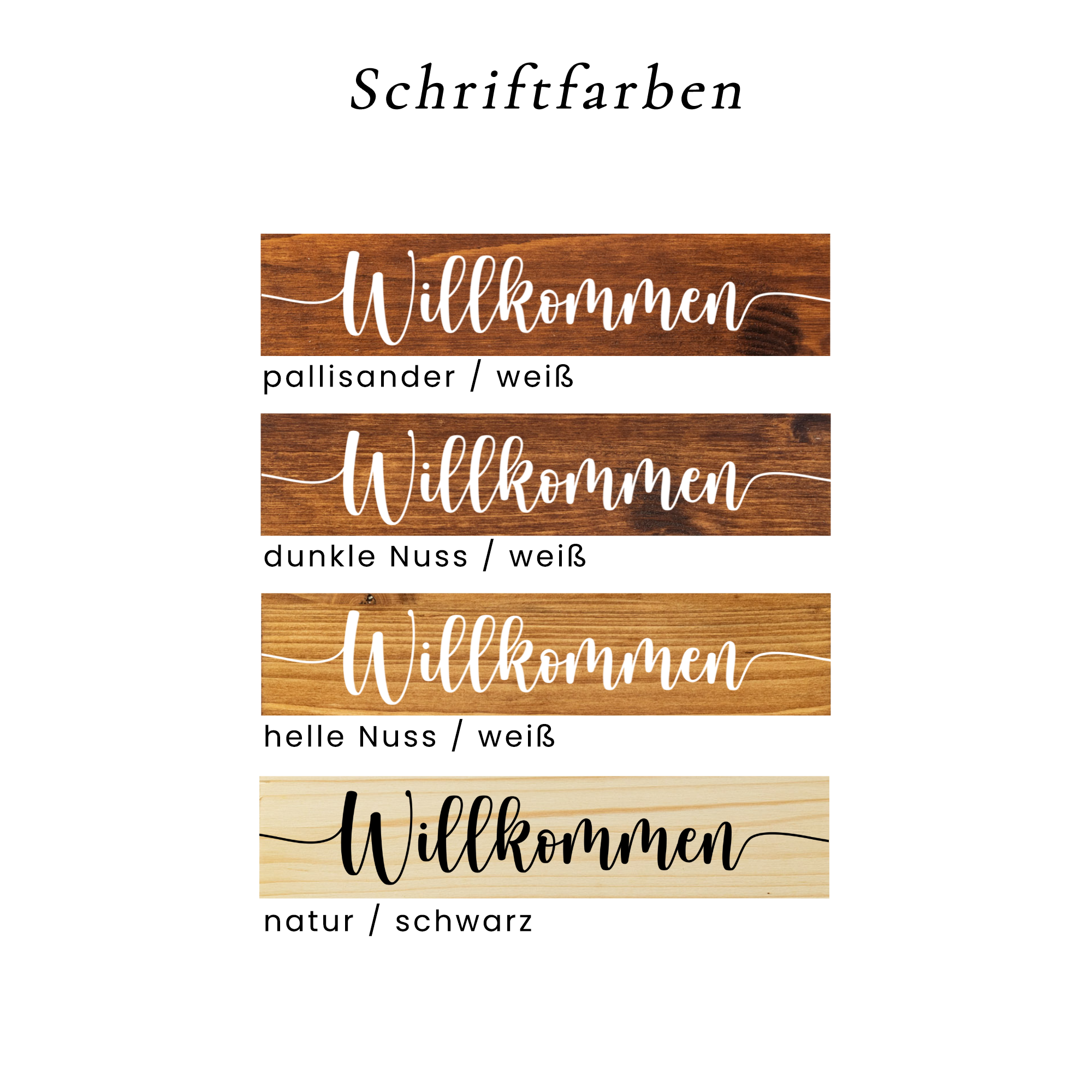 Lines - Holz | Willkommen quer 2 – Bild 4